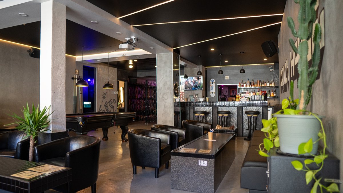 Boutique C House Inc.